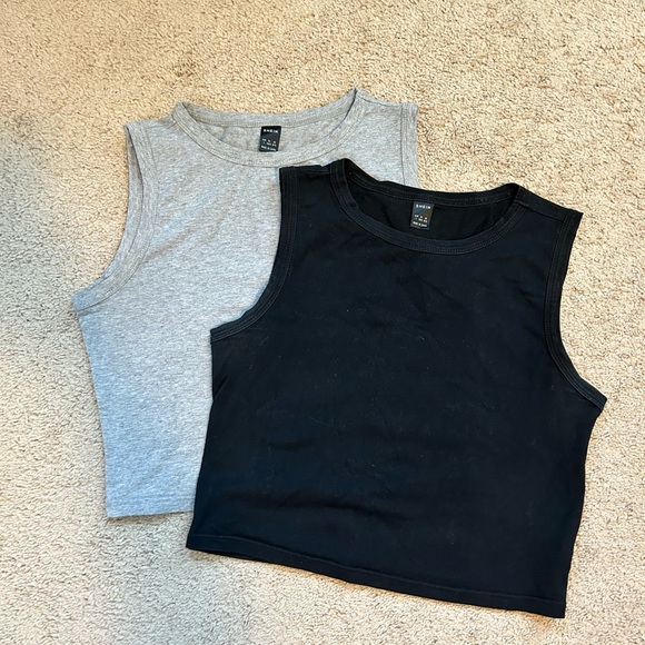 Lot of women’s casual tops (size M/L) - Picture 4 of 4